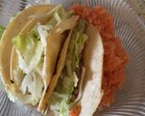A picture of step 6 of Crispy Ground Beef Tacos.