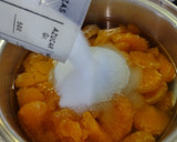 Foto del paso 3 de la receta: Dulce de Mandarinas 🍊