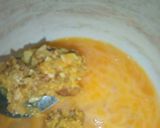 Foto langkah ke 3 dari resep Telur dadar RM Padang.