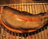 Foto del paso 3 de la receta: Aluerzo otoñal y luminoso, aúnque este bastante nublado