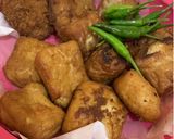 Foto langkah ke 3 dari resep Tempe tahu bacem.