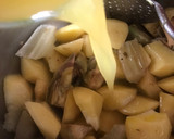 Foto del paso 10 de la receta: Guisadito de albóndigas con un toque griego de hierbabuena