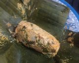 Foto langkah ke 4 dari resep Pepes tahu jamur.