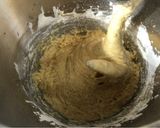 A picture of step 4 of Greek Tsoureki (sweet Easter bread).