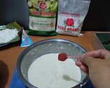 Foto langkah ke 4 dari resep Cenil Singkong.