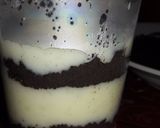 Foto langkah ke 6 dari resep Cheesecake  Lumer Simpel tanpa oven (No bake cheese cake).