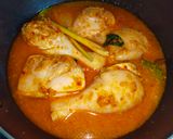 Foto langkah ke 3 dari resep Ayam Krebek.