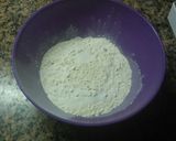 Foto del paso 1 de la receta: Bizcochitos de grasa