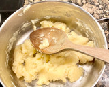 Foto del paso 2 de la receta: Rosquillas con masa choux en Freidora de Aire, “sin gluten”