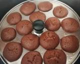 Steamed Choco bites recipe step 5 photo