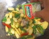 Foto langkah ke 5 dari resep Jamur Kancing Jagung Putren.