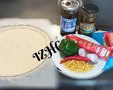 A picture of step 2 of 🍕🍟Basic Pizza Dough🍟🍕.