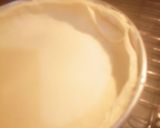 Foto del paso 3 de la receta: Tarta de tomate jamón queso