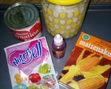 Foto langkah ke 1 dari resep Milky pudot.
