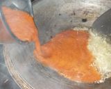 Foto langkah ke 6 dari resep Saus sambal extra pedas tanpa pengawet.