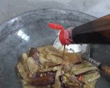 Foto langkah ke 6 dari resep Semur Terong Ala-ala.