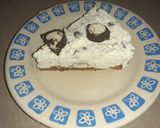 Túrórudi torta recept fázis 2 fotója