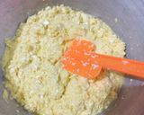 Foto langkah ke 1 dari resep Bakwan Jagung (Dadar Jagung).