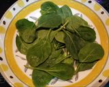 Foto del paso 3 de la receta: Ensalada de kale y lubina