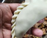 Foto del paso 2 de la receta: Empanadas para el día de mi bandera!!!