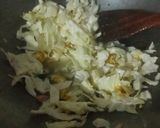 Foto langkah ke 2 dari resep Bakmie abang² Gerobak.