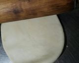 A picture of step 18 of Khasta kachori.