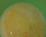 Foto del paso 1 de la receta: Omelette de queso