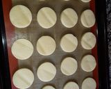 Foto del paso 5 de la receta: Alfajores Cordobeses