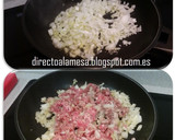 Foto del paso 2 de la receta: Patatas rellenas de carne