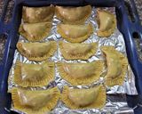 Foto del paso 9 de la receta: Pasteles de manzana y canela, masa sin gluten