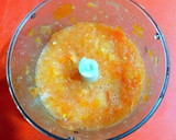 Foto del paso 8 de la receta: Arroz súper caldoso de almejas al azafrán en dos caldos