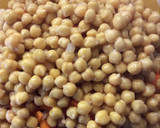 Foto del paso 3 de la receta: Ensalada de arroz y garbanzos