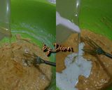 Foto langkah ke 3 dari resep 🍌Bolu Kukus Pisang/Banana steamed cake🍌.