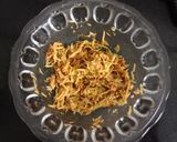 A picture of step 2 of Raw Mango Chutney.