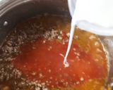 Lasagne recept fázis 4 fotója
