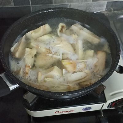 Langkah 1