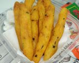 Foto langkah ke 8 dari resep Kentang Keju.
