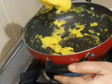 Instant Peela Peda
