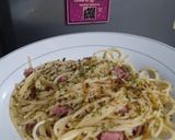 Foto langkah ke 4 dari resep Spaghetti Aglio E Olio.