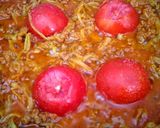 عکس مرحله 6 از دستور خورشت کرفس و گوشت solmaz