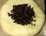 Foto langkah ke 4 dari resep Bakpao simple isi mesis.