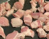 茄汁鯖魚麵的食譜步驟1照片