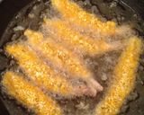 Foto langkah ke 5 dari resep Udang Goreng ala Hokben / Ebi Tempura.