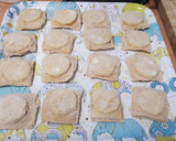 Foto del paso 6 de la receta: 111. Mini sanjacobos con calabacín