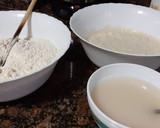 Foto del paso 1 de la receta: Pan y bollitos preñados