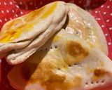 Foto del paso 6 de la receta: Dobladitas bajas en materia grasa 🍞