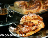 Foto del paso 1 de la receta: Trenza de Almudévar