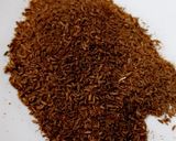 A picture of step 3 of Bhuna kutta Zeera seeds.