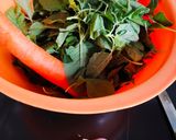 Foto langkah ke 1 dari resep Sayur Bayam.
