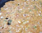 கோதுமை மாவு கோஸ் அடை(wheat cabbage adai recipe in tamil) ரெசிபி ஸ்டேப் 2 புகைப்படம்